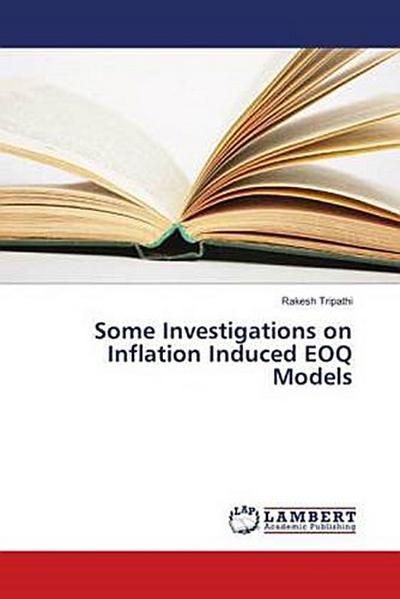 Some Investigations on Inflation Induced EOQ Models