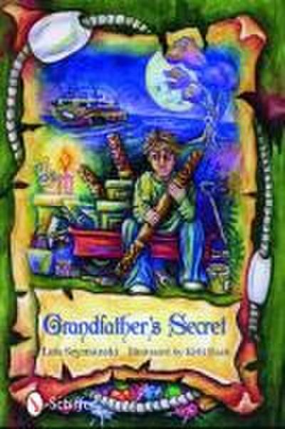 Grandfather’s Secret