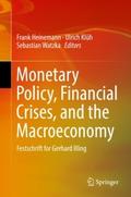Monetary Policy, Financial Crises, and the Macroec