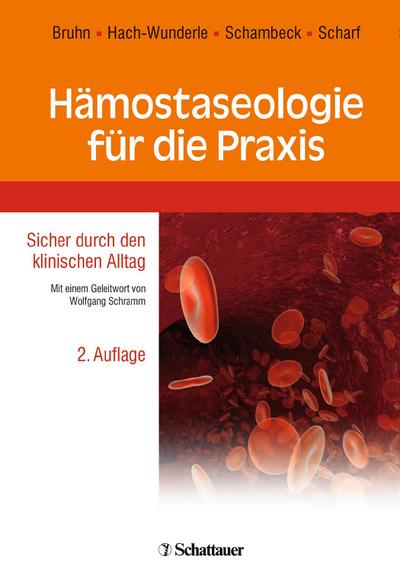 Hämostaseologie für die Praxis