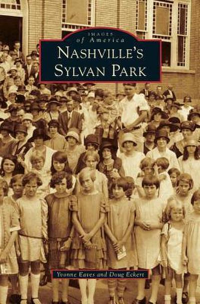 Nashville’s Sylvan Park