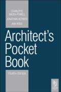 Architect`s Pocket Book - Ann Ross