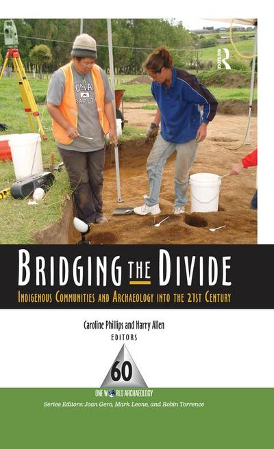 Bridging the Divide