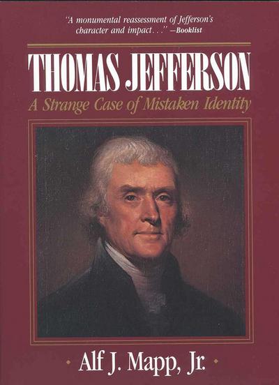 Thomas Jefferson