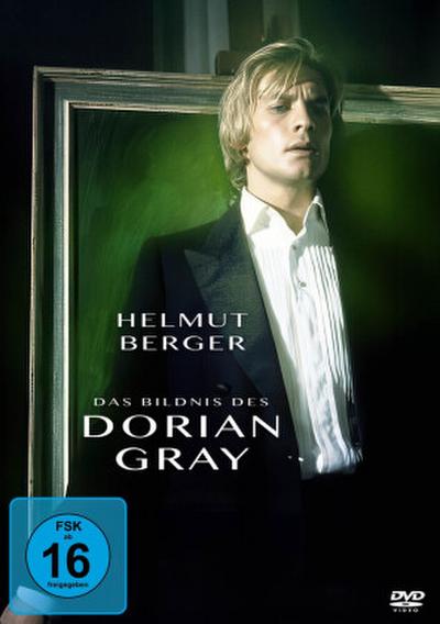 Das Bildnis des Dorian Gray