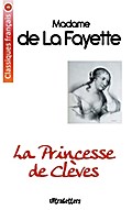 La Princesse de Clèves