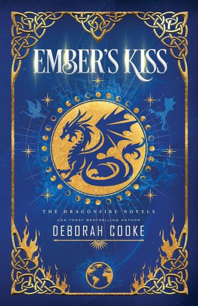 Ember’s Kiss