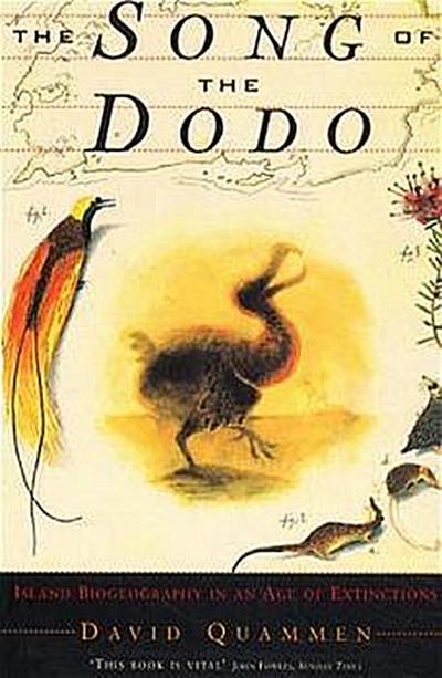 The Song Of The Dodo