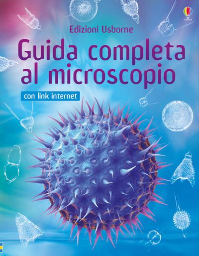 Guida completa al microscopio