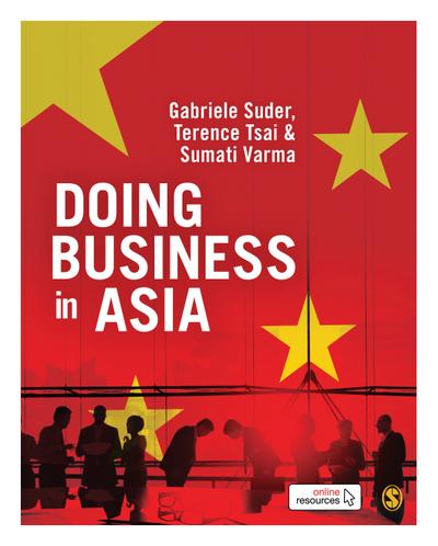 Doing Business in Asia