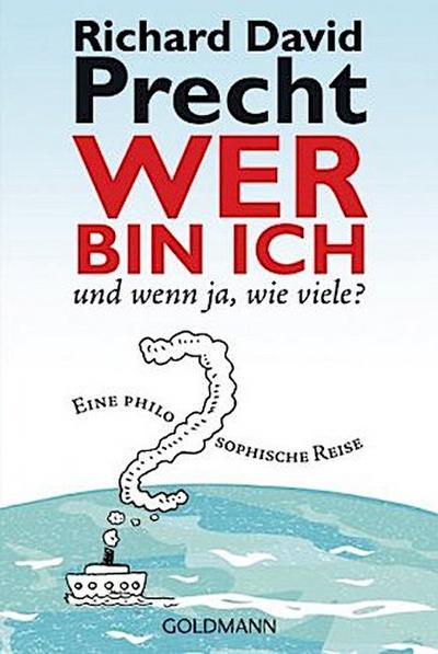 Wer bin ich - und wenn ja wie viele?