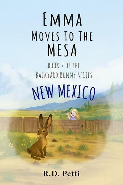 Emma Moves to the Mesa