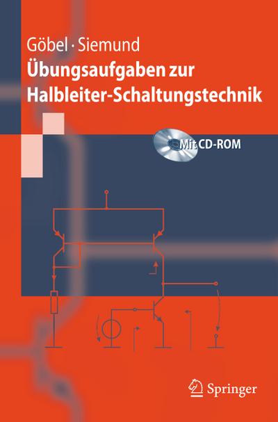 Übungsaufgaben zur Halbleiter-Schaltungstechnik