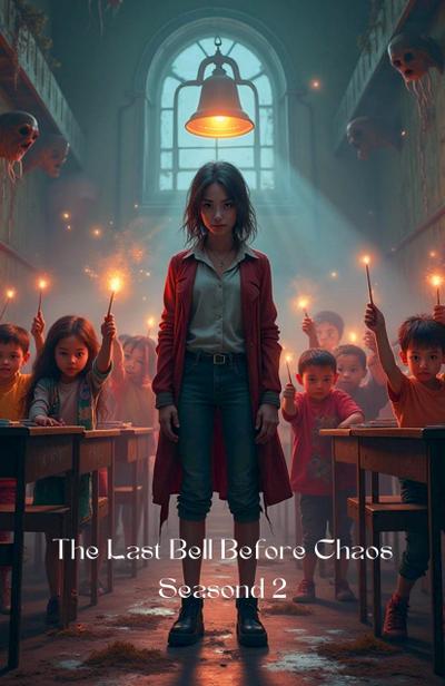 The Last Bell Before Chaos  Seasond 2