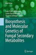 Biosynthesis and Molecular Genetics of Fungal Seco