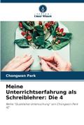 Meine Unterrichtserfahrung als Schreiblehrer: Die 