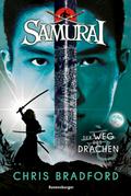 Samurai, Band 3 - Der Weg des Drachen