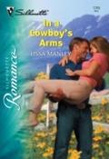 In a Cowboy’s Arms (Mills & Boon Silhoue
