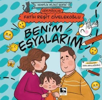Benim Esyalarim