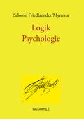 Logik / Psychologie