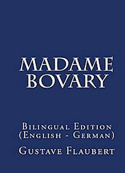 Madame Bovary
