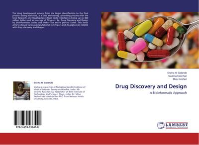 Drug Discovery and Design