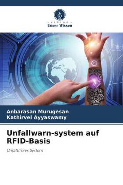 Unfallwarn-system auf RFID-Basis