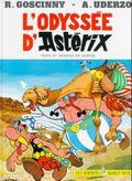Asterix 26: L odyssée d Astérix (francés)