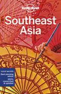 Lonely Planet Southeast Asia