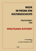 Musik im Prisma von Kulturgeschichte
