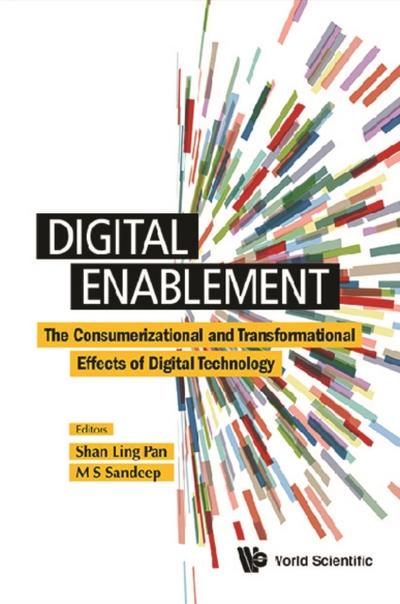 DIGITAL ENABLEMENT