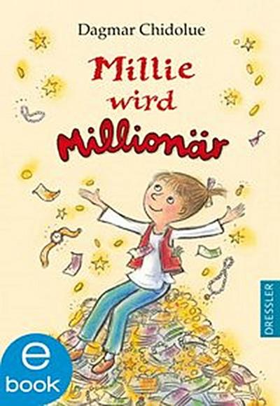 Millie wird Millionär
