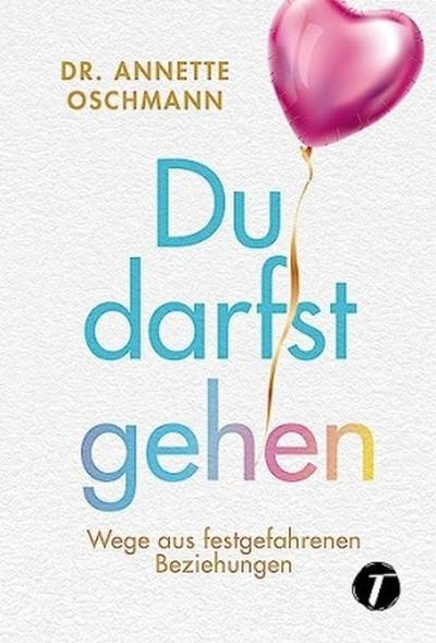 Du darfst gehen