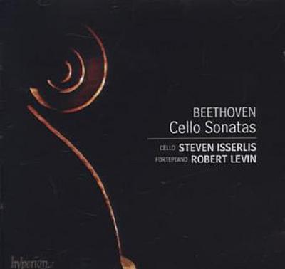 Cello-Sonaten