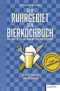 Dem Ruhrgebiet sein Bierkochbuch