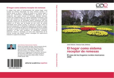 El hogar como sistema receptor de remesas