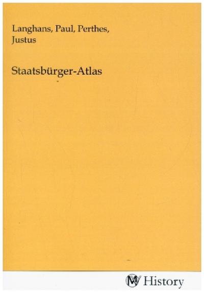 Staatsbürger-Atlas