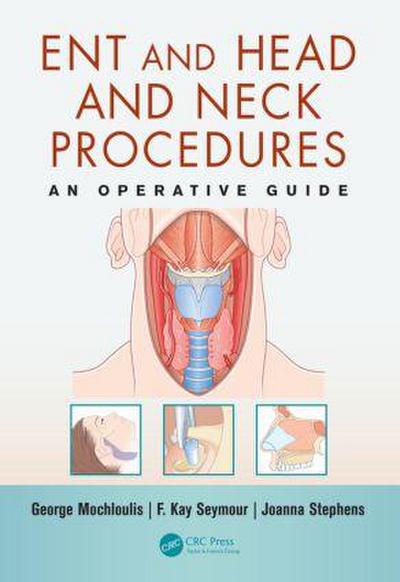 Ent and Head and Neck Procedures