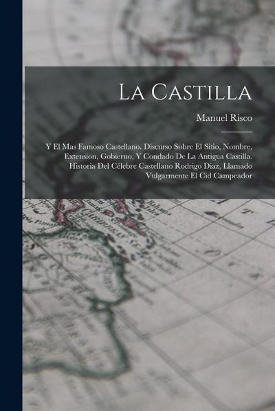 La Castilla