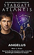 STARGATE ATLANTIS Angelus