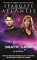 STARGATE ATLANTIS Death Game