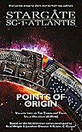 STARGATE SG-1 ATLANTIS Points of Origin