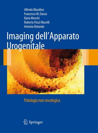 Imaging dell’Apparato Urogenitale