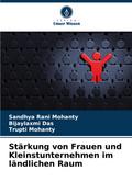 Stärkung von Frauen und Kleinstunternehmen im ländlichen Raum