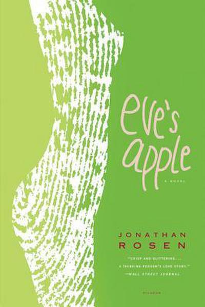 Eve’s Apple