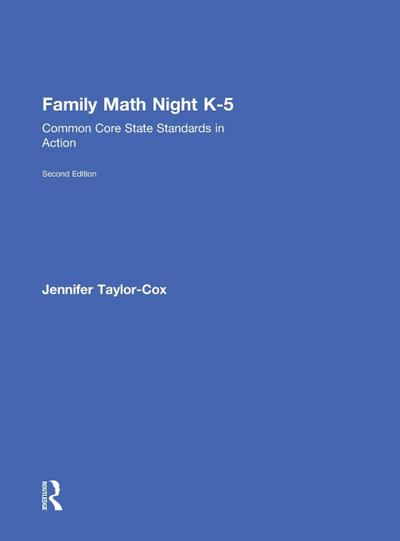 Family Math Night K-5
