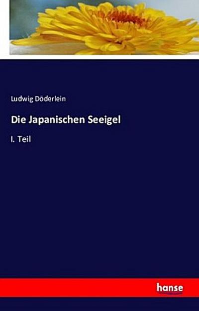 Die Japanischen Seeigel