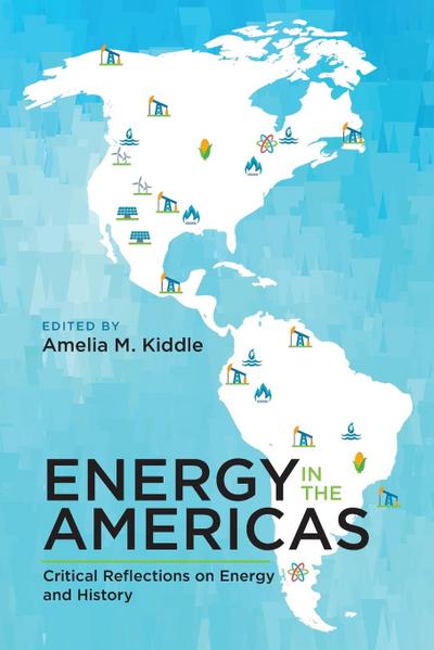 Energy in the Americas