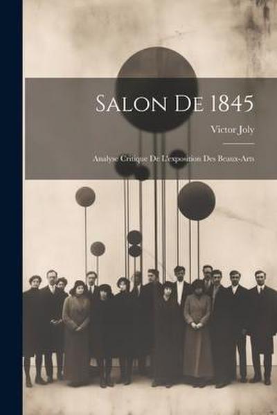 Salon De 1845