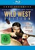 Wild West Edition